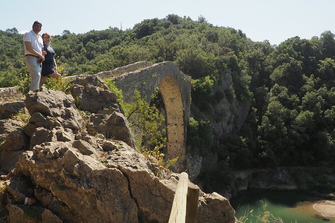 Besalú, Banyoles Lake, and the Historical Garrotxa Day Trip - Traveler Photos of the Trip