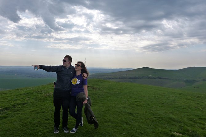 Bespoke Private Tours of Stonehenge and Avebury by Car With Local Guide - Pickup and Drop-off Details