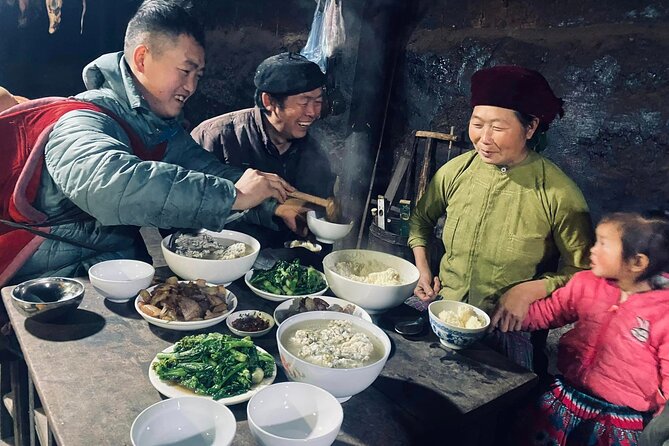 Best 3-Day Ha Giang Loop Motorbike Tour-Nature, Villages, Culture - Safety Tips
