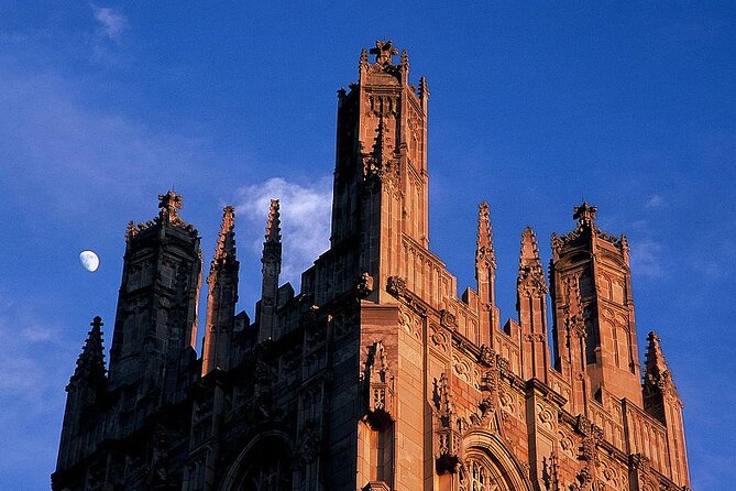 BEST Boston, New Haven and Rhode Island 2-Day Tour From New York - Optional Admissions