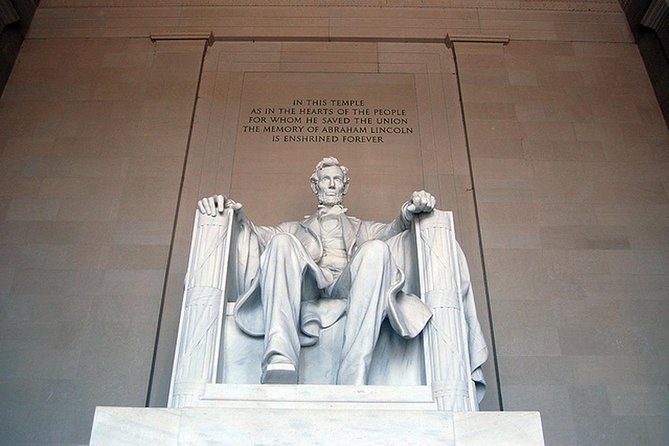BEST Boston & New York & Washington D.C. & Niagara Falls 4-Day Tour From Boston - Reviews and Feedback