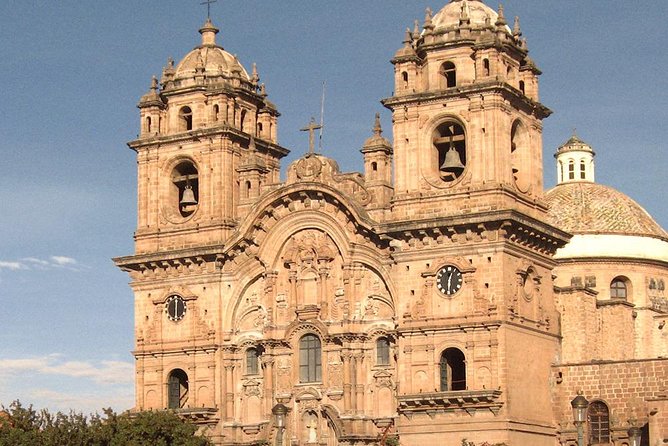 Best Cusco Walking Tour: Dinner Street Food Tasting - San Pedro Market Shopping