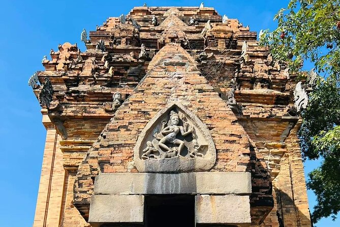 Best Full Day Private Tour in Nha Trang City From Cruise Port - The Sum Up