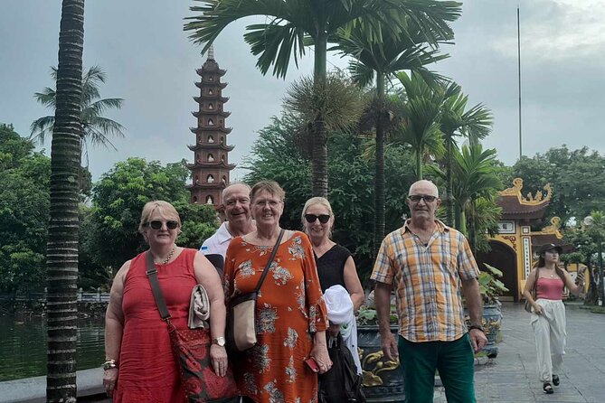 Best Hanoi Tour Top Attractions With Cultural History Fun Tailor - Tailored Tours for Unique Experiences