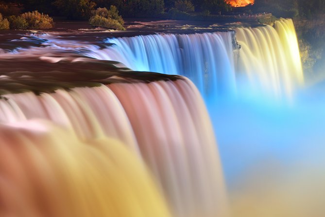 BEST Niagara Falls Usa&Washington D.C 3-Day Tour From New York - Positive Feedback and Appreciation