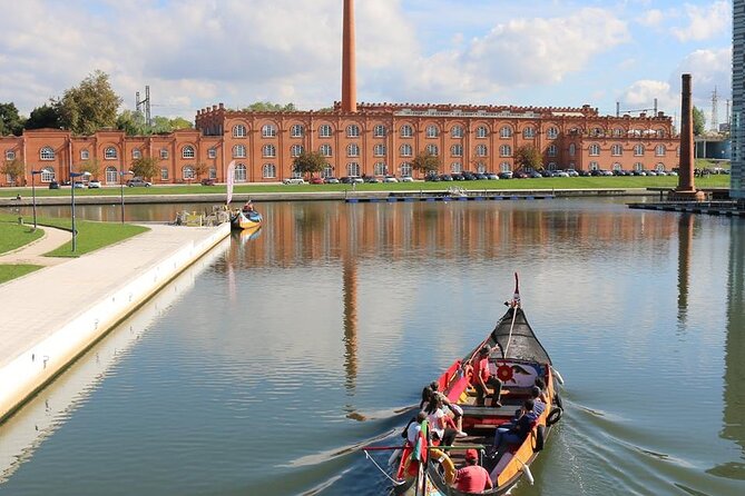 Best of Aveiro Private Walking Tour With Personal Cooking Class - The Sum Up