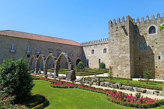 Best of Braga and Guimaraes Day Trip From Porto - The Sum Up