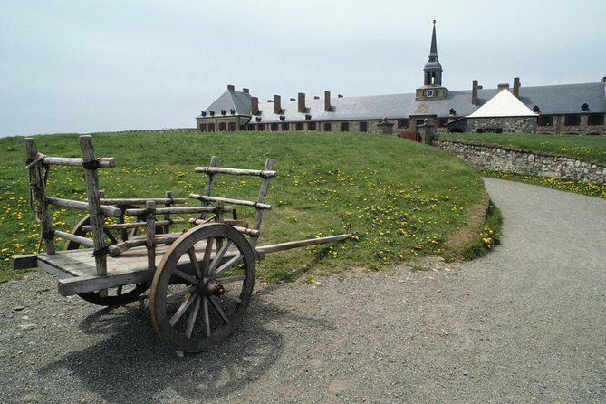 Best of Cape Breton Small Group Tour From Sydney - Traveler Reviews
