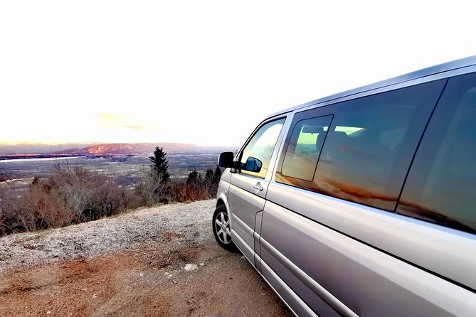 Best of Cathar Country: Full-Day Private Tour. - Transportation and Lunch Included