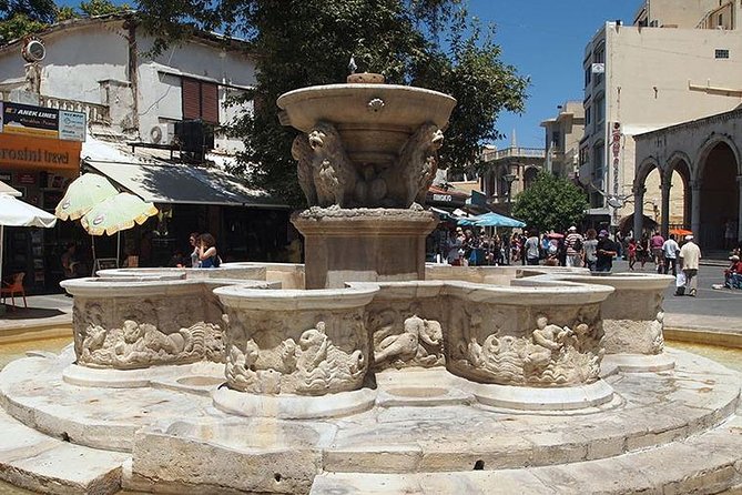 Best of Crete (3-Days Tour Package) - Reviews