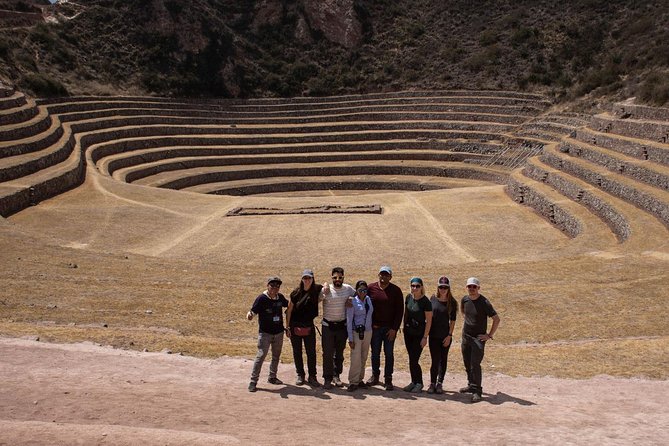 Best of Cusco in 2-Days: Sacred Valley and Machu Picchu With Free Airport Pickup - Free Airport Pickup Service