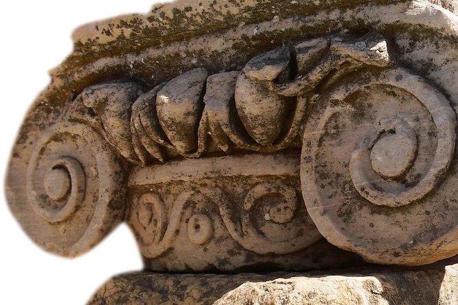 Best of Ephesus Guided Tour For Cruise Guest - Traveler Reviews and Photos