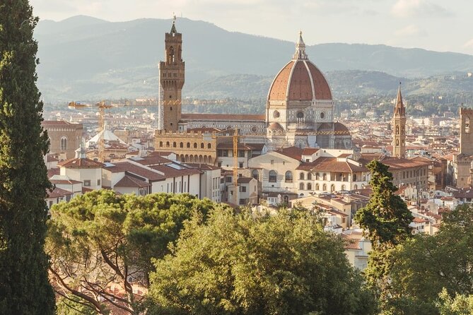 Best of Florence: Half, 1 or 2-Day Private Guided Florence Tour - Reviews and Ratings