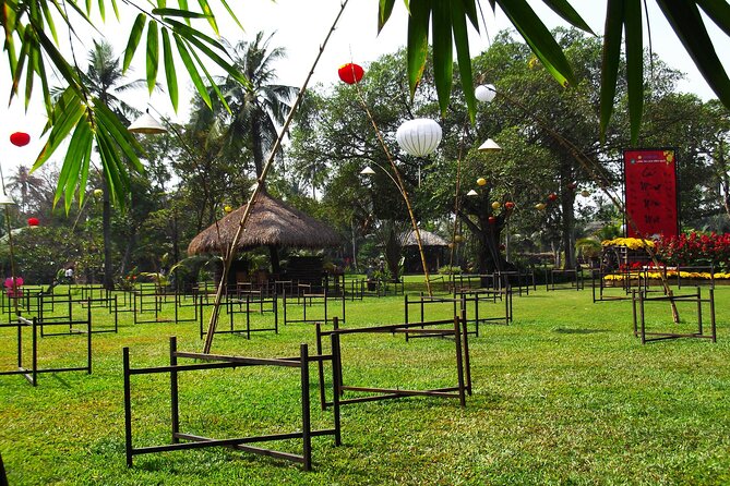 Best of Ho Chi Minh City Shore Excursions From Cruise Port - Questions and Support