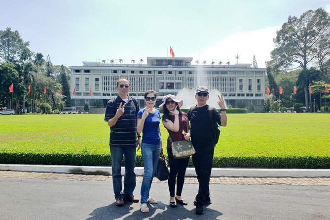 Best of Ho Chi Minh Shore Excursion From Cruise Port - Reviews and Ratings From Viator and Tripadvisor