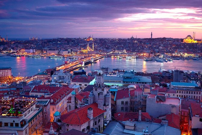 Best of Istanbul 1 - 2 or 3 Days Private Istanbul Guided Tour - Positive Reviews and Recommendations