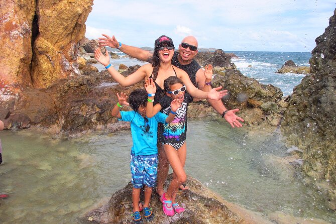 Best of Mangrove Lagoon Kayak, Hike and Snorkel Adventure With Picnic Lunch - Cancellation Policy