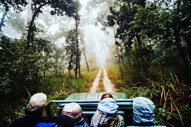 Best of Nepal Private Guided Tour - Miscellaneous Information