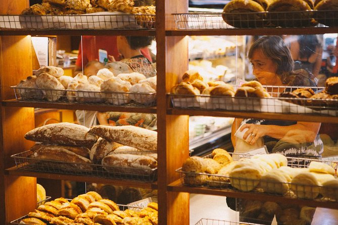 Best of North Berkeley Food Tour - Tour Highlights