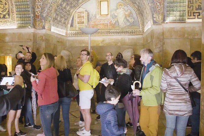 Best of RAVENNA on a Private Tour - Traveler Photos and Reviews