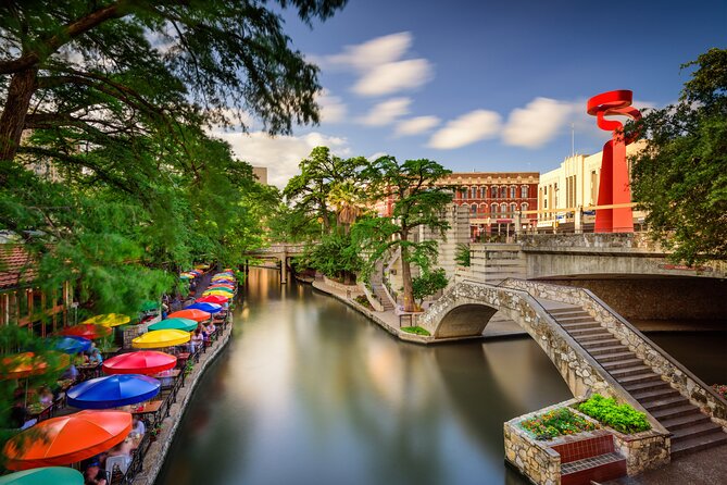 Best of San Antonio Small Group Tour From Austin W/Riverwalk Boat - Traveler Photos