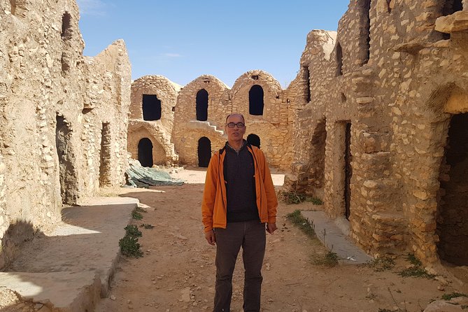 Best of Tunisia - Exquisite Cuisine and Culinary Delights