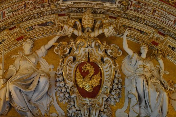 BEST OF VATICAN MUSEUMS - Small Group Tour - Traveler Photos and Reviews