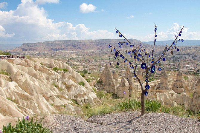 Best Private Tour of Cappadocia - Tour Pricing and Group Size
