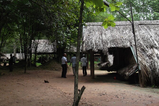 BEST SAIGON SHORE TOUR: Cu Chi Tunnels and Saigon City Full Day - Traveler Photos and Reviews