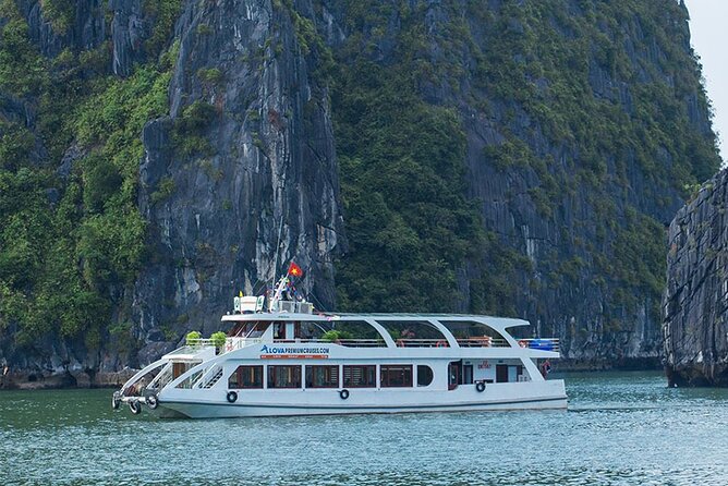 Best Selling Ha Long Bay Day Tour: Kayak, Swim, Hike & Lunch - Common Questions