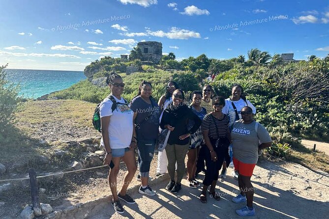 Bestseller! Tulum Private Tour With Turtles and Cenote Snorkeling - Private Tour Benefits