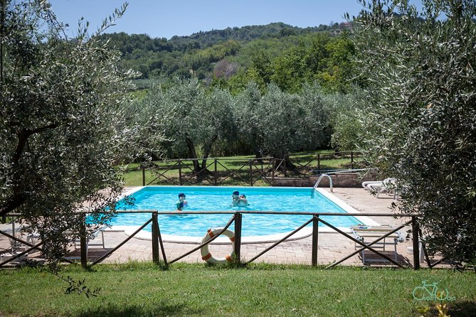 Bevagna E-Bike & Slow Food Tour - Additional Information