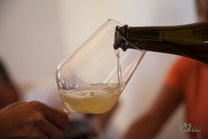 Bevagna E-Bike & Wine Tour - Pricing and Terms