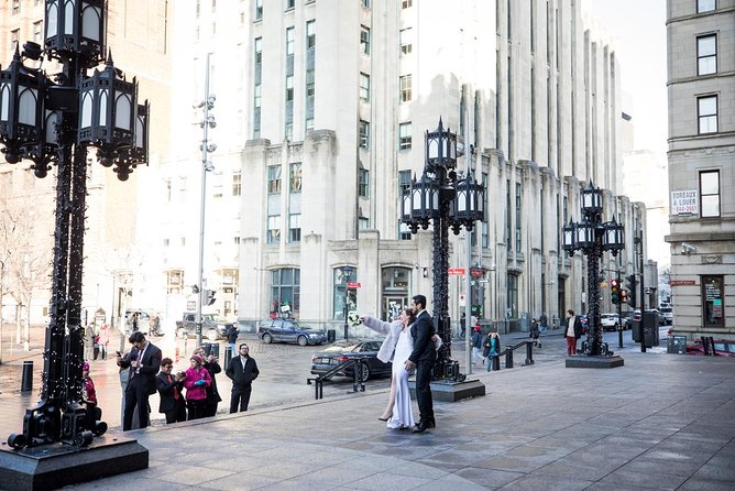 Beyond the Basilica a Walking Tour in Montreal - Customer Reviews and Testimonials