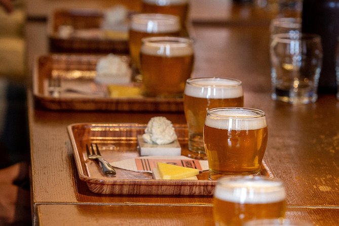 Beyond the Market Food Tour in Montreal - Tour Highlights