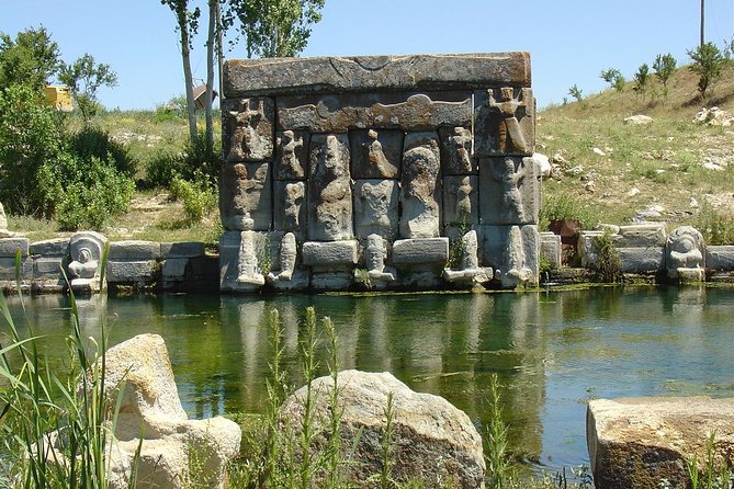Beysehir Tour - Bird Watching and Plant Life