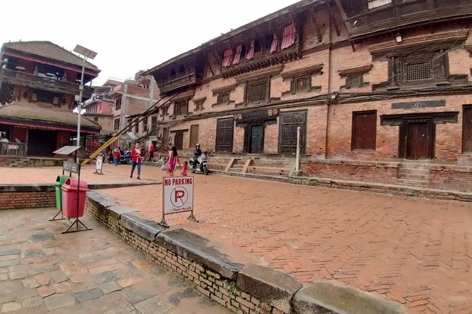 Bhaktapur UNESCO Heritage Site Tour With Guide - Additional Information