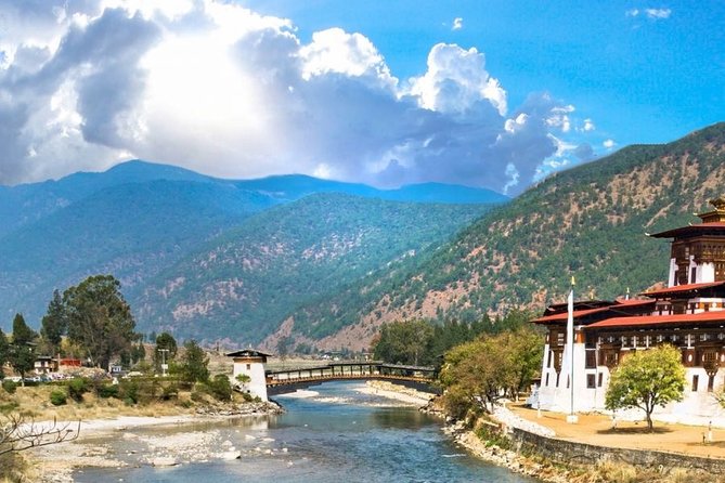Bhutan Tour- 4 DAYS 3 NIGHTS - Cancellation Policy