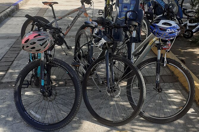 Bicycle Tour in Ixtapa - Questions and Price