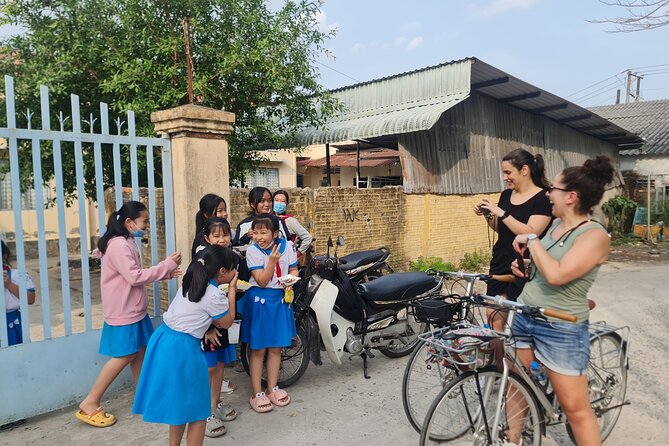 Bicycle Tour Through Peaceful Villages - Tips for a Memorable Experience
