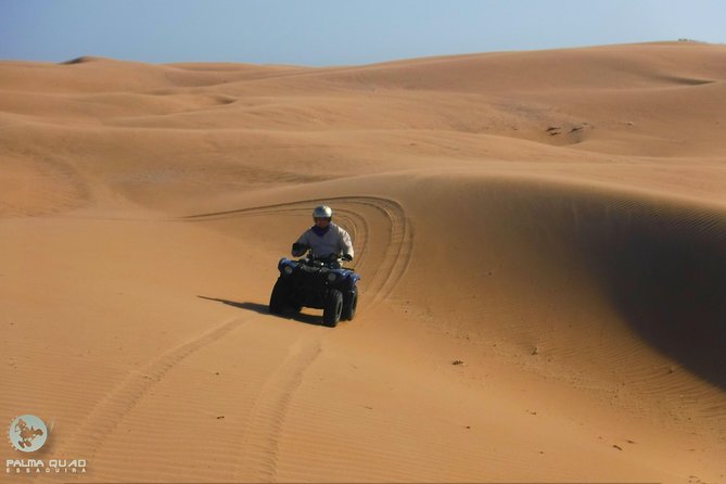 Big Cap Sim Dunes and Forest 3 Hours Tour. - Common Questions