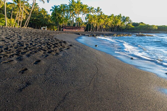 Big Island Hawaii Self-Guided Driving Tour - App Usability and Compatibility
