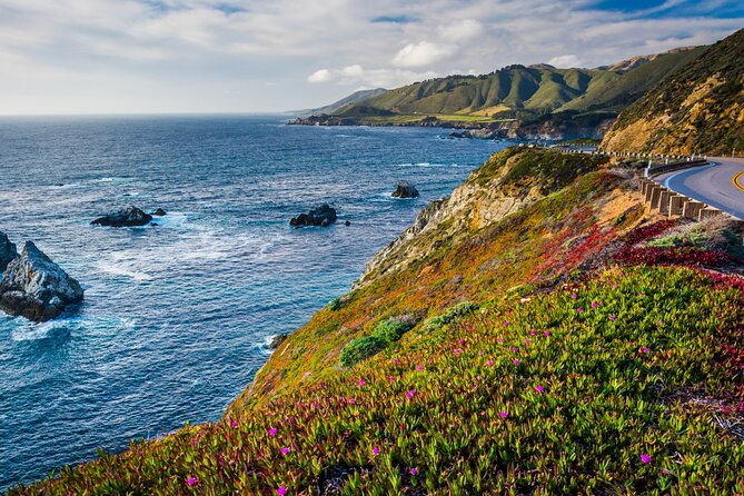 Big Sur Self-Driving Audio Tour: Highway 1, Pacific Coast Highway - Hosts Responses and Additional Information