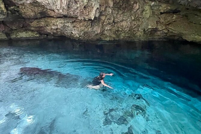 Bike and Buggy Excursion to Cenote Maya With Atypical Meal - Expert Guides and Safety Measures