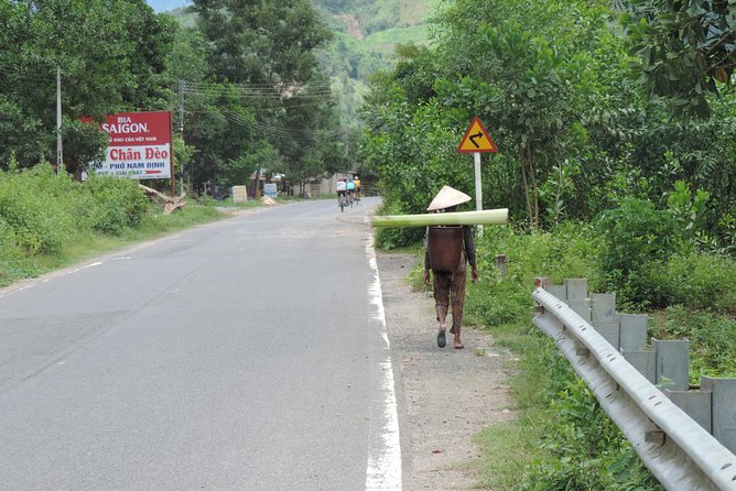 Bike From Dalat to Nha Trang - Pricing