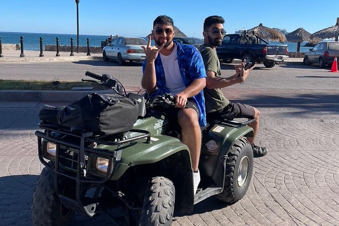 Bike Rental Motorcycle Scooters & Atvs - Assistance and Communication