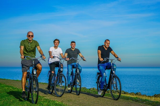 Bike Rental Volendam - Explore the Countryside of Amsterdam - Common Questions