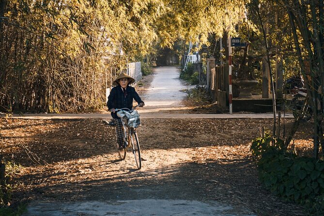 Biking and Cooking in Rural Nha Trang - The Sum Up