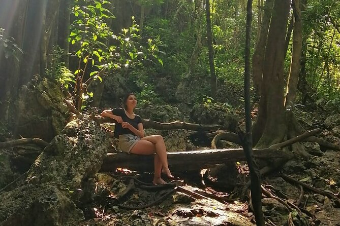 Biking Into A Hidden Jungle Cenote - Cancellation Policy