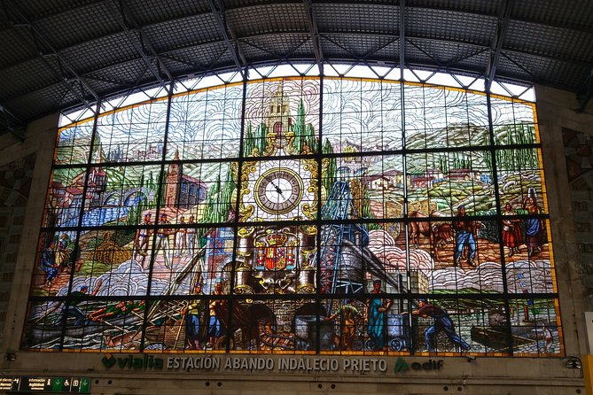 Bilbao Private Walking Tour - Hidden Gems and Secret Spots